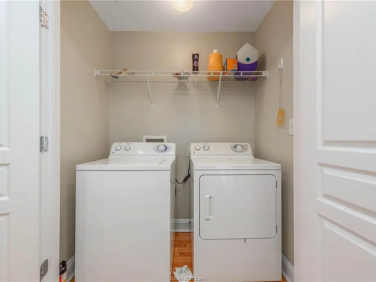 1725 Harvey Mitchell Pkwy S #1630 — Photo 12