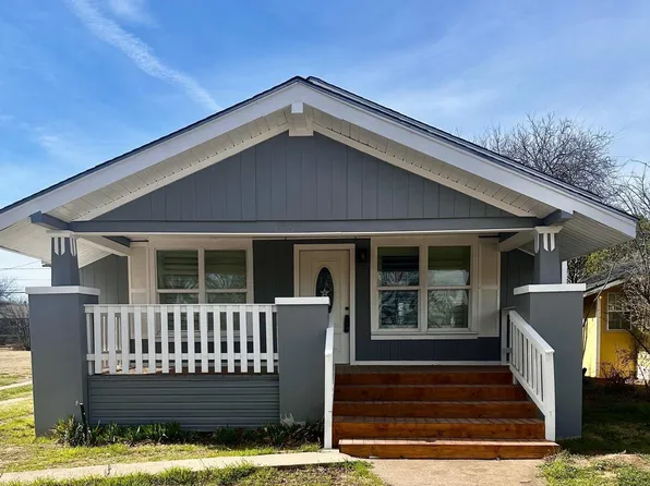 1502 Fillmore St, Wichita Falls, TX 76309