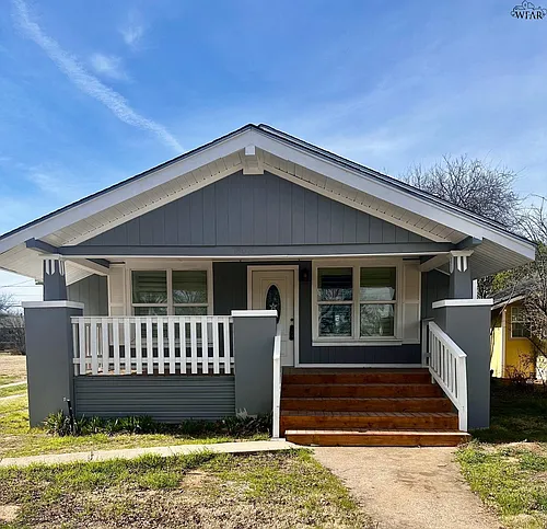 1502 Fillmore St Photo 1