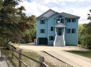 1205 Windance Ln LOT 108, Corolla, NC 27927