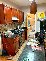 Rented by The MJS Group NY LLC