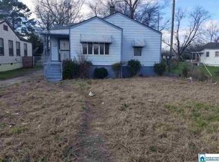 108 17th St SW, Birmingham, AL 35211