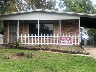 10706 N Dixon Ave, Tampa, FL, 33612