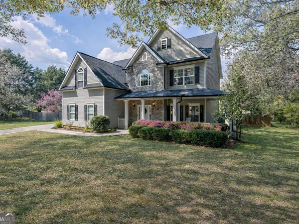 77 Wildcherry Ct, Jefferson, GA 30549