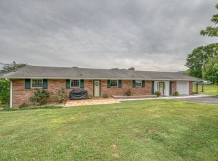 156 E Central, Bristol, TN 37620