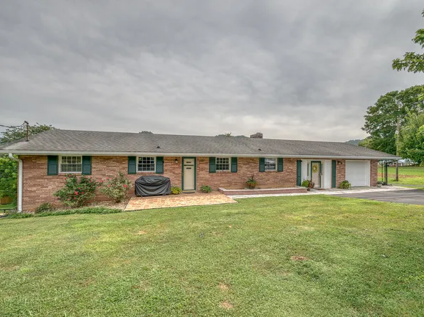 156 E Central, Bristol, TN 37620