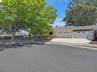 (Undisclosed Address), Walnut Creek, CA 94597