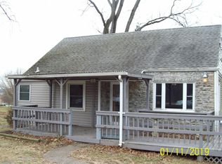 6811 Kern Dr, Cincinnati, OH 45247