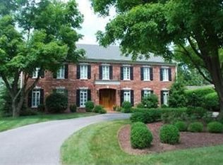 1185 Indian Mound Rd, Lexington, KY 40502