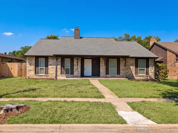 6109 Scenic Dr, Rowlett, TX 75088