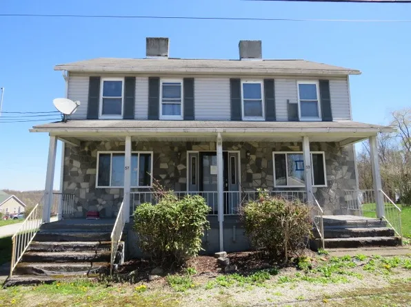 57-59 2nd St, Crucible, PA 15325