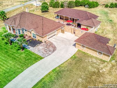 242 Alvins Way, Bulverde, TX, 78163