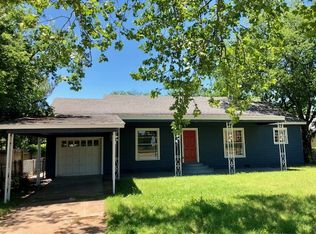 1008 NW Fort Sill Blvd, Lawton, OK 73507