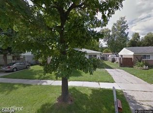 15732 Wendy St, Taylor, MI 48180