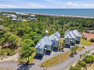 152 Cape Pointe Dr #152, Pt Saint Joe, FL 32456