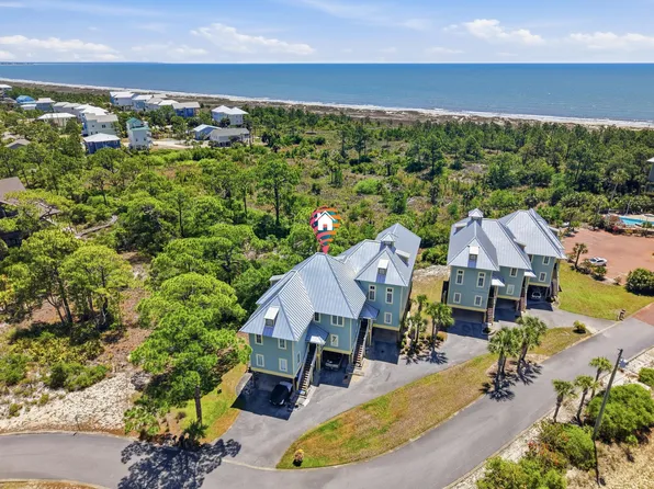 152 Cape Pointe Dr #152, Pt Saint Joe, FL 32456