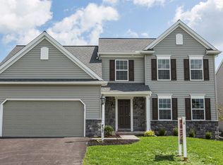 709 Hamaker Rd, Manheim, PA 17545