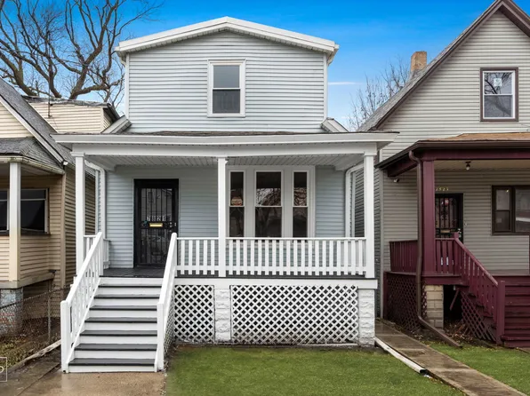 (undisclosed Address), Chicago, IL 60649