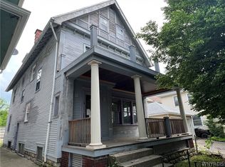 15 Linwood Ter, Buffalo, NY 14209