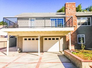 16044 Las Vecinas Dr, La Puente, CA