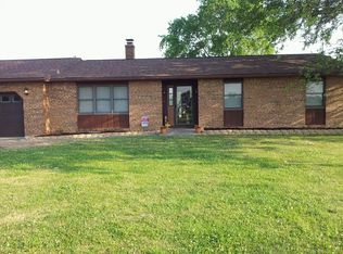 3095 Seibert Ln, Mount Vernon, IN