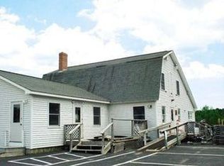 177 Waterville Rd, Belfast, ME 04915