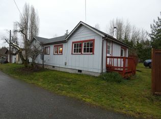 3901 S Tyler Rd, Port Angeles, WA 98363