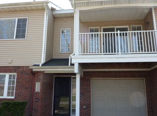 3317 Reeves Dr #126, Melvindale, MI 48122