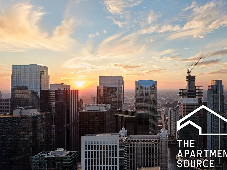 111 W Upper Wacker Dr #STUDIO — Photo 47
