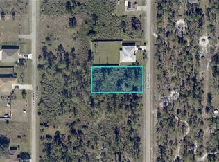 1439 Lincoln Ave, Lehigh Acres, FL 33972