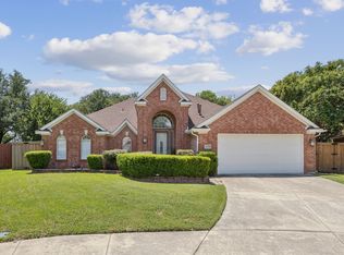 6320 Merritt Way Ct, Arlington, TX