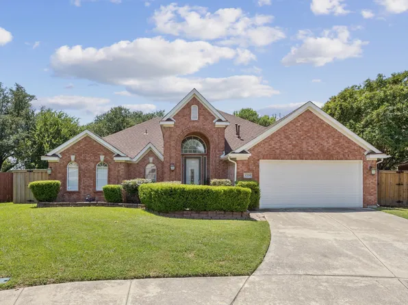 6320 Merritt Way Ct, Arlington, TX 76018