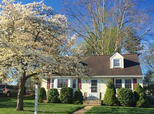 133 Nancy Ln, Trenton, NJ 08638