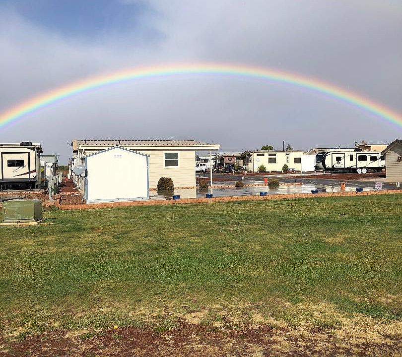2nd image of 8215 Apache Way