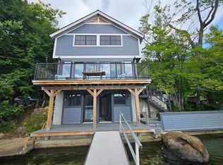 44 W Shore Rd, Nelson, NH 03457