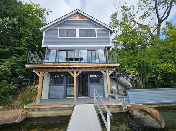 44 West Shore Road, Nelson, NH 03457
