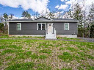 110 Coffin Hill Rd, Limerick, ME 04048