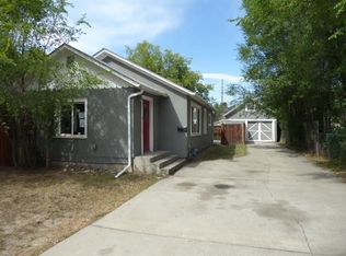 4115 Buchanan Ave, Billings, MT 59101