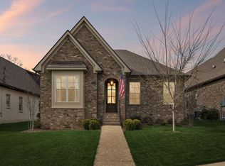 3040 Turnstone Trce, Spring Hill, TN 37174