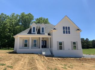 930 Swindell Holw LOT 16, Lebanon, TN 37087