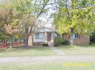 1138 S Sandusky Rd, Sandusky, MI 48471