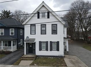 236 Whitney St, Rochester, NY 14606