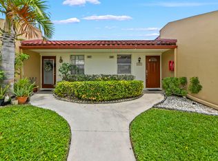 109 Lake Barbara Drive, West Palm Beach, FL 33411