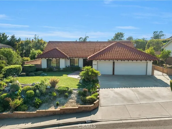 4775 Via Amante, Yorba Linda, CA 92886