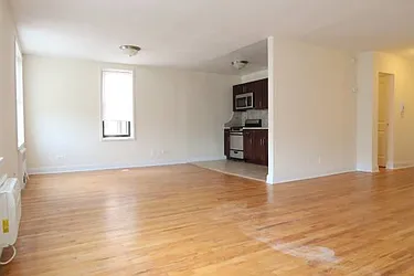 Rented by Atlantic Management Co Inc