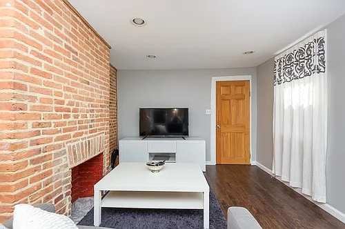 114 S Chester St #2 Photo 1