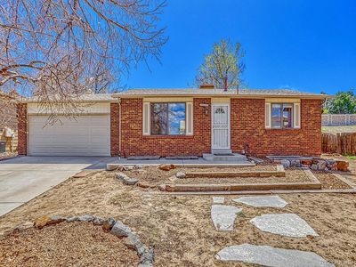 2675 S Carson Way, Aurora, CO, 80014
