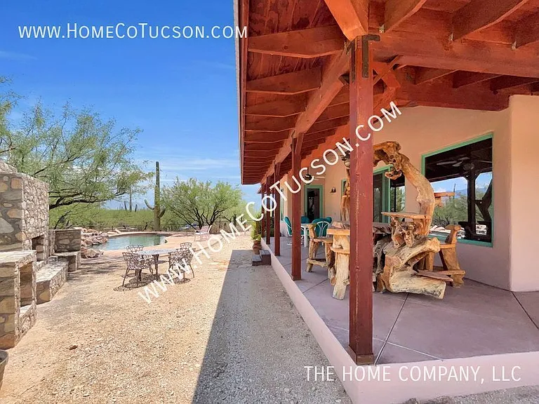 12235 E Horsehead Rd — Photo 41