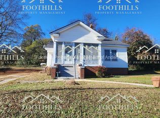 509 N Fant St, Anderson, SC 29621