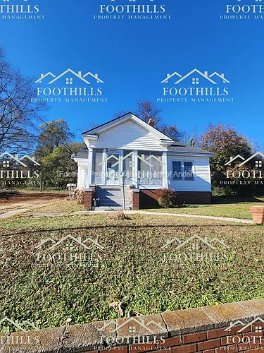 509 N Fant St Photo 1